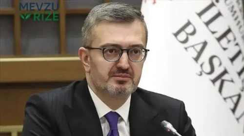 Başkan Duran, Büyük Taarruz'un 104. Yıldönümünde Anma Mesajı Yayınladı