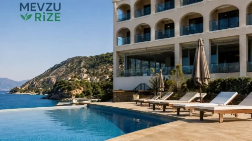 Komşu İllerde 45 Otel İcra İhaleleriyle Yeni Sahiplerini Arıyor!