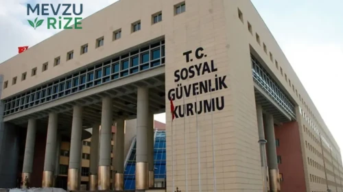 SGK'ya 131 Milyar Liralık Borç İçin Taksitlendirme Talebi Gerçekleşti