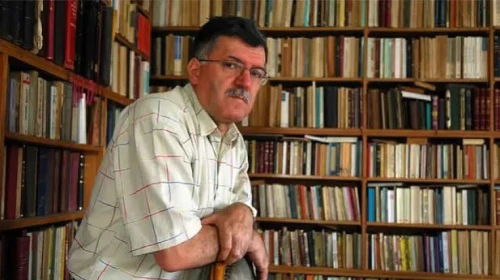 Ali Haydar Haksal kimdir? Neden öldü?