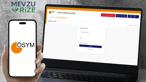KPSS 2026 Sınav Yerleri İçin Gözler İlan Edilmesine Çevrildi: Açıklama T tarihi ve Saati Bekleniyor!