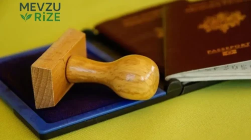 Türkiye, Suriye'nin Diplomatik Pasaport Hamillerine Vize Muafiyeti Getirdi!