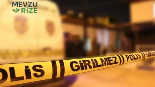 Çorum’da Gizemli Ölüm: Başından Vurulmuş Bir Adam Bulundu