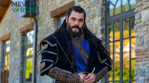 **Akın Akınözü, Sultan Alaeddin Keykubat Rolüne Hazırlık Sürecini Açıkladı!**