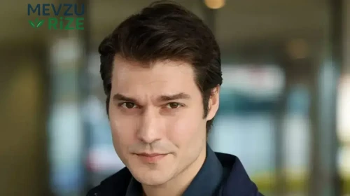 Özgü Delikanlı: Mehmed Fetihler Sultanı Ekibine Dâhil Oldu!