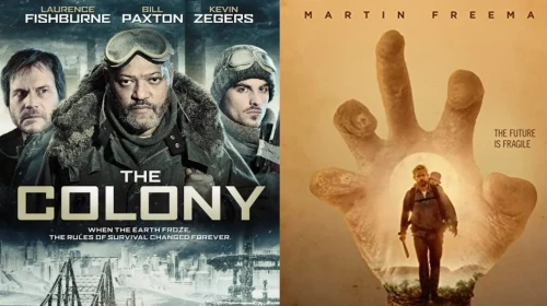Netflix'te İzleyebileceğiniz 27 En İyi Kıyamet Filmleri