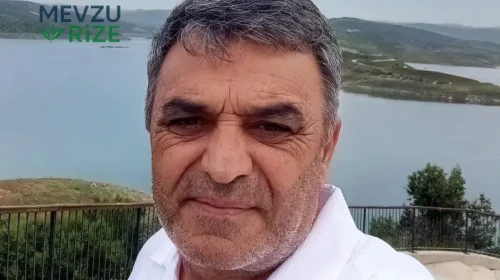 Kastamonu'da Denge Kaybı Sonucu Dereye Düşen Adam Hayatını Yitirdi
