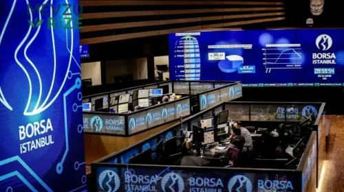 Borsa İstanbul'dan İntetra Teknoloji'nin halka arzıyla ilgili önemli duyurular!