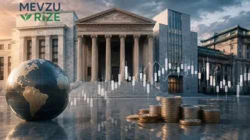 Eylülde Faiz Kararları Yarışı: Fed, ECB ve Merkez Bankası'nın Alacağı Yeni Kararlar Piyasalarda Dönüşüm Yaşatacak