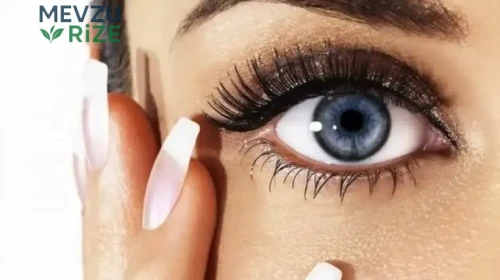 **Yaz Aylarında Kontakt Lens Kullanımı İçin Önemli İpuçları**