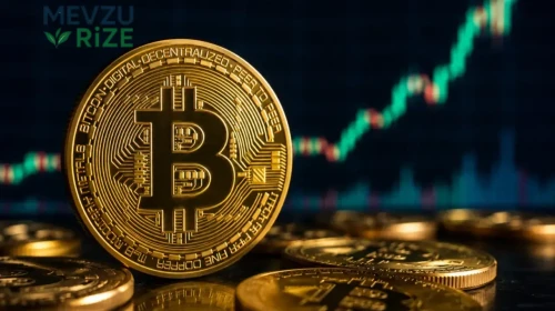 Bitcoin'de Beklenmedik Yükseliş: Düşüş Beklentilerine 457 Milyon Dolarlık Şok!