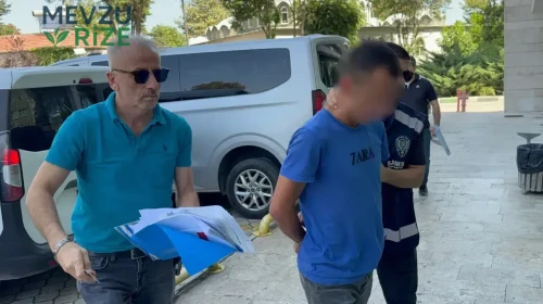 Boşanma Sürecindeki Eşini Bıçaklayarak Yaraladı: Koca Tutuklandı ve Hapis Cezaevine Gönderildi