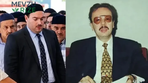 Eski bakanın şüpheli ölümünde yeni gelişme: Alihan Kuriş'e 'adam öldürme' suçundan soruşturma başlatıldı