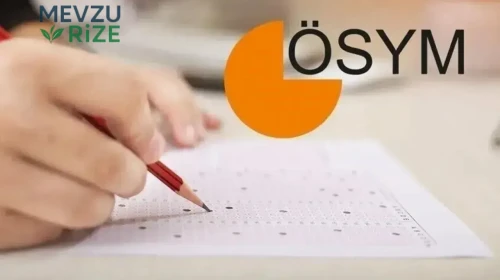 MEB-AGS Sonuçları Duyuruldu: ÖSYM Sonuç Sorgulama Ekranı Artık Kullanıma Sunuldu!