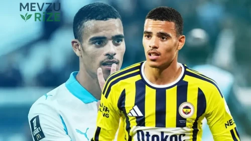 Mason Greenwood Olayı: Takımda Kriz Yaratan Gelişmeler!