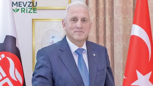 İSO Meclis Başkanı Ender Yılmaz'dan Önemli Açıklama: Küresel Rekabette Daha Fazla Çaba Göreceğiz