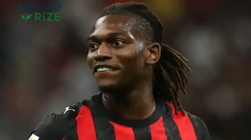 Galatasaray'dan Rafael Leao için taze teklif: Milan'dan hızlı yanıt!