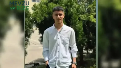 Zonguldak'ta 19 Yaşındaki Gençten Üzücü Haber: Odasında Hayatını Kaybetti