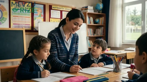 Ücretli öğretmenlik başvurusu nasıl yapılır? E-Devlet ücretli öğretmenlik başvurusu ne zamana kadar?