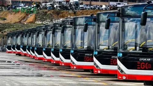**Ankara'nın Ulaşımında Devrim Niteliğinde Yenilikler Bekleniyor!**