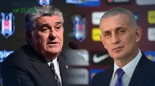 Serdal Adalı, TFF ile Yapacağı Görüşme Sonrası Basın Toplantısı Düzenleyecek