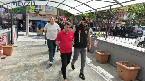 Eskişehir'de evine gelen arkadaşını öldüren ev sahibi ve 3 şüpheli adliyede