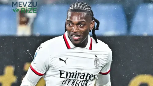 Galatasaray'ın Rafael Leao için mücadele ettiği transferde Aston Villa devreye girdi: Tekliflerini artırdılar!