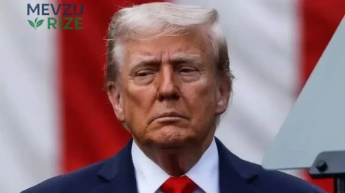 Trump'tan CIA'nın Gizli Moskova Ziyareti Üzerine İlk Yorum!