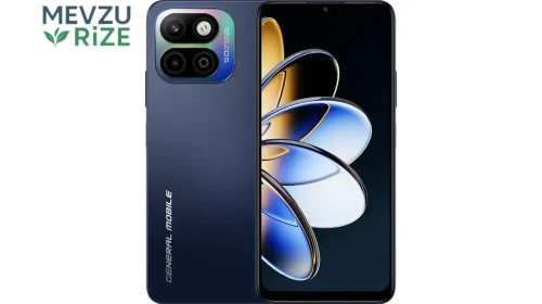 **General Mobile GM 26 One 5G: Bilmeniz Gerekenler ve Özellikler**