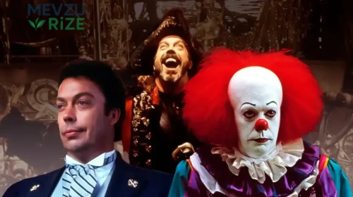 Kült Filmin Efsanevi Yıldızı Tim Curry, The Rocky Horror Picture Show'daki Rolüyle Hayatını Kaybetti