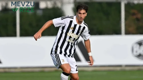 Fabio Miretti'nin İstanbul'a Varış Zamanı Açıklandı!