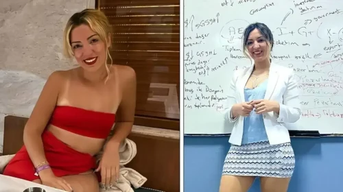 Fidan Hoca kimdir? Fidan Atalay Instagram hesabı ne?
