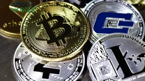Kripto Dünyasında Yeni Bir Yıldız Doğuyor: Haftada Yüzde 17'lik Dikkat Çekici Artış!