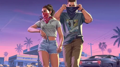 GTA6 Ne Zaman Çıkacak? GTA 6 Hakkında Bilmeniz Gereken Her Şey