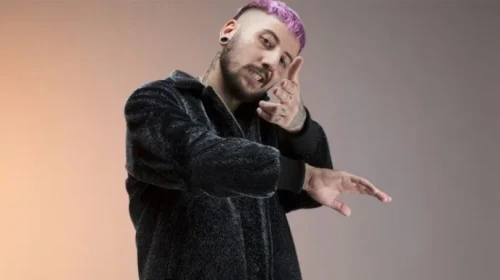 Türk Rap Müziğinin Sevilen İsmi; Khontkar Hakkında 10 Gerçek Bilgi!
