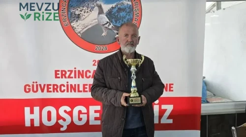 Erzincan'da Arı Sokması Sonucu Bir Kişi Hayatını Kaybetti