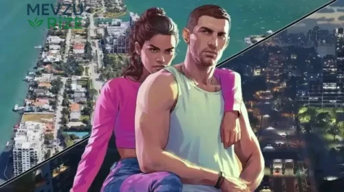 "GTA 6'nın Oynanış Süresi Belirlendi: Serinin En Geniş Deneyimi Bizleri Bekliyor!"