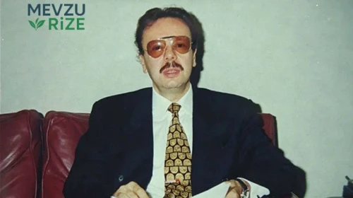 Süleymancıların Eski Lideri Arif Ahmet Denizolgun'un Otopsisinde Şüpheli Ölüm Sonucu!