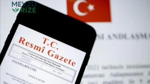 Ankara ve İstanbul'daki bazı taşınmaz satışları onaylandı