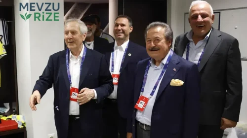 Aziz Yıldırım'dan Fenerbahçelilere Müjde: Şampiyonlar Ligi İçin Yeni Orta Saha Transferi!