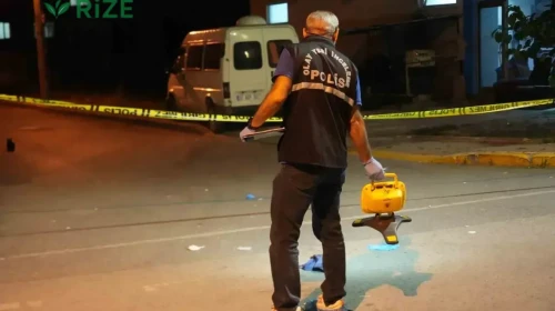 Nişanlı kızın kaçırıldığı iddiası ortalığı savaş alanına çevirdi! Kovalamaca sonrası 5 kişi bıçaklandı