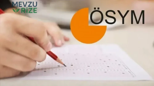 ÖSYM’den Açıklama: 2026-KPSS Ortaöğretim Başvuruları Resmen Başladı!
