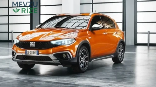 2023 Yılında Tercih Edilecek En İyi Sıfır Otomobiller Hangileri?