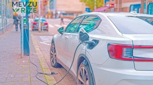 Elektrikli Araçların Gücünü Artıran Batarya Teknolojileri E-Mobiliteyi Hızlandırıyor