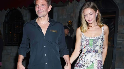 Gigi Hadid kimdir, kaç yaşında? Sevgilisi Bradley Cooper, kızı Khai ve serveti
