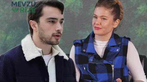 Burak Dakak'tan Partnerlik Açıklaması: "Yeni Dönem Bizim İçin Önemli!"