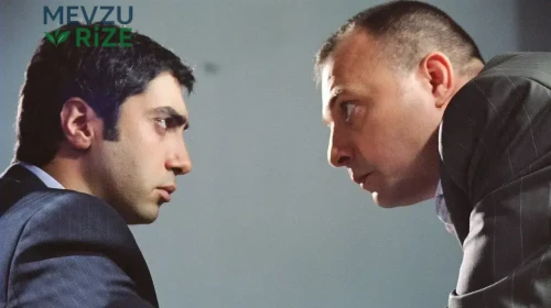 Necati Şaşmaz, Kurtlar Vadisi'nin Polat'ı olarak Ahlat'a yaptığı ziyaretiyle dikkat çekti!