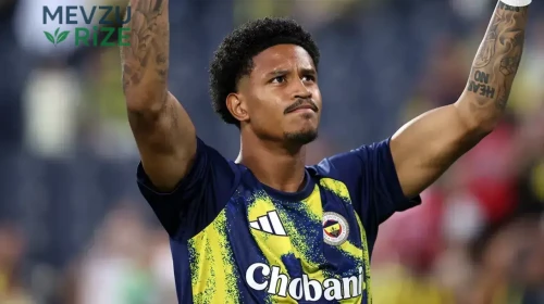 Oosterwolde Transferinde Sürpriz Engeller: Son Karar Roma'dan Gelecek!