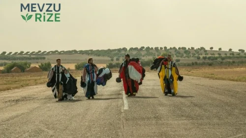 Uçlarda Yaşamak Film Konusu ve Oyuncuları: Netflix Filmi Kaç Dakika?