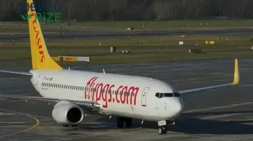 Pegasus Hisseleri İçin Gelecek Hedef Fiyat Tahminleri Neler?